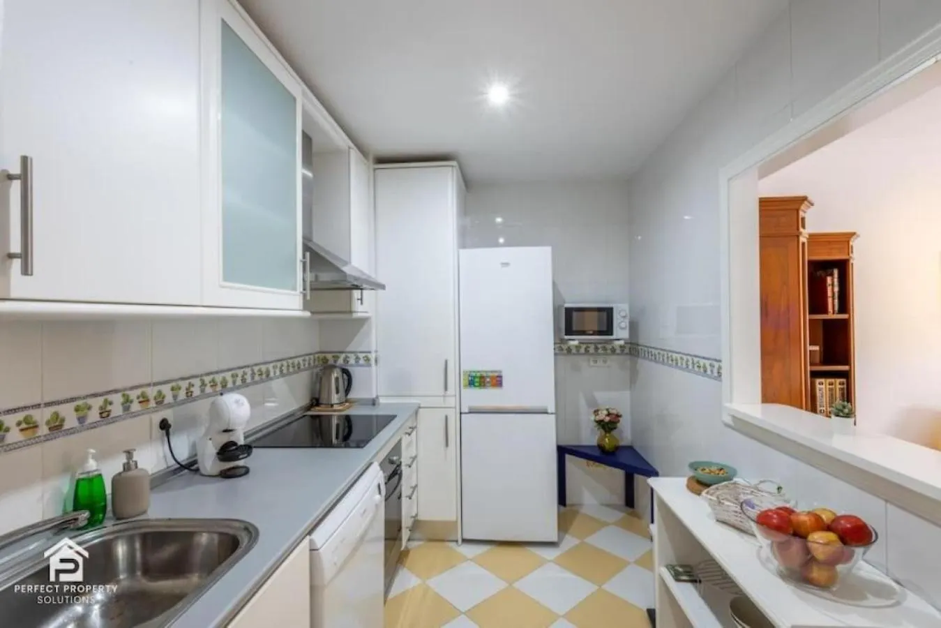 Stylish 2Br With Big Terrace Near Beach And Golf Benalmádena 0*,  Spagna