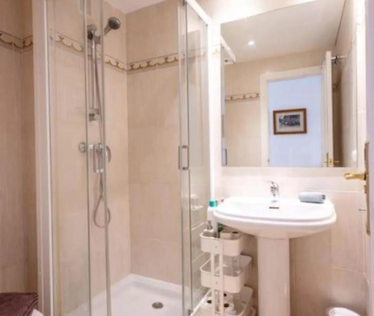 Appartamento Stylish 2Br With Big Terrace Near Beach And Golf Benalmádena