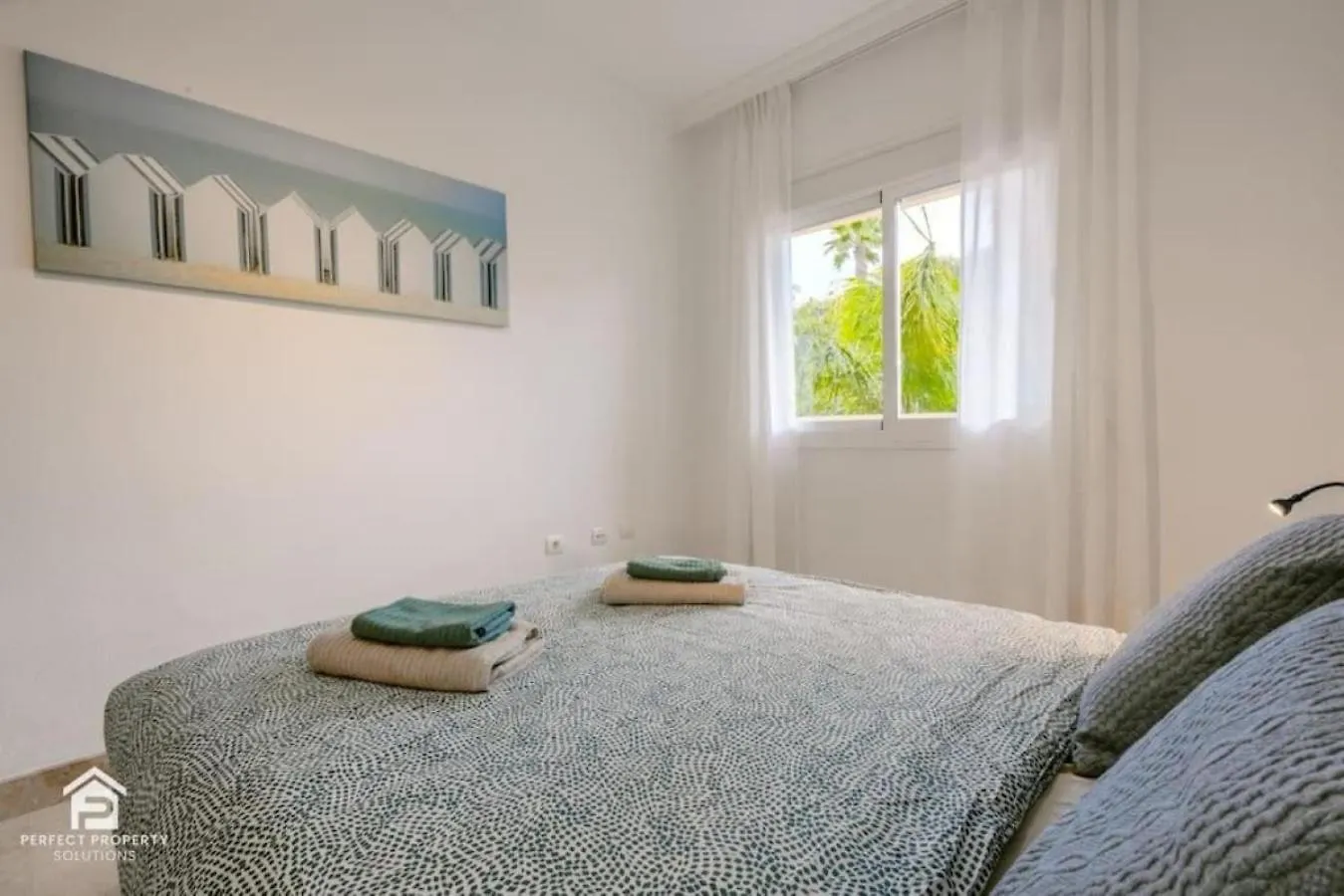 Stylish 2Br With Big Terrace Near Beach And Golf Benalmádena 0*,  Ισπανία